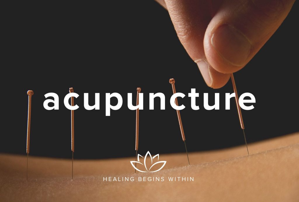 Stimulating the body’s healing responses or immune system