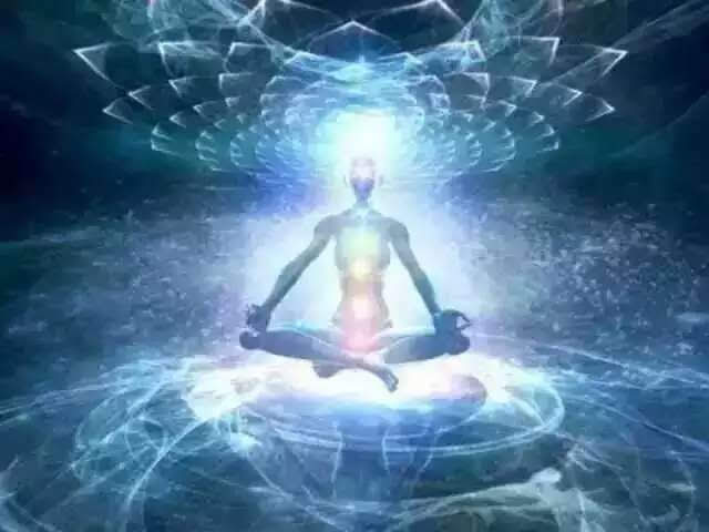 Reiki - transfer of universal energy